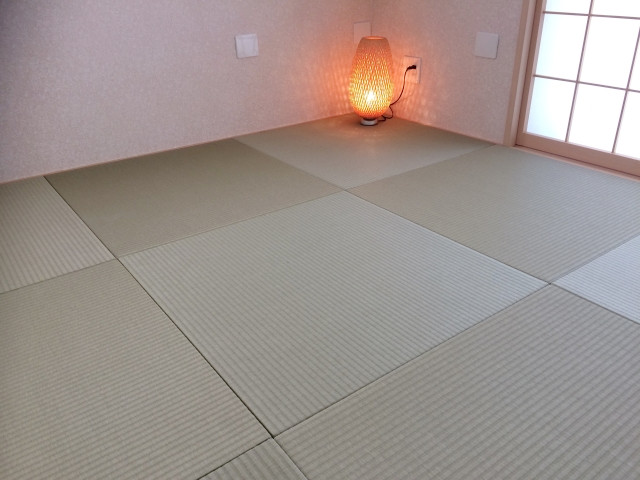 和室と洋室のそれぞれの魅力